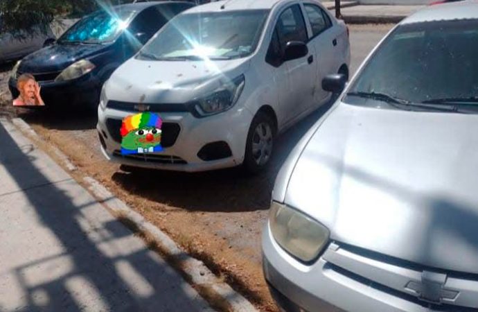 Conductoras de transporte privado por aplicación luchan contra acoso y asaltos