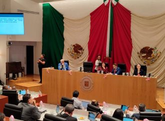 Proponen que el 50% del predial de los ejidos se invierta ahí mismo