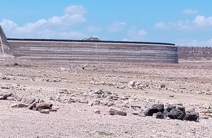 Alerta crisis del campo; es un tema de seguridad nacional: productores