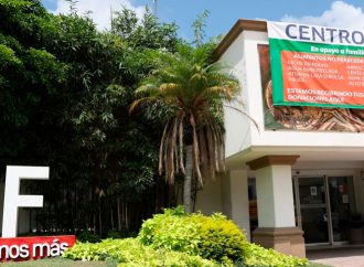 DIF Sonora abre centro de acopio para damnificados de Veracruz y otros estados