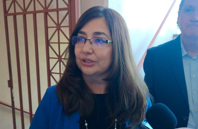 Buscan mayor presupuesto para la Unison para consolidar proyectos