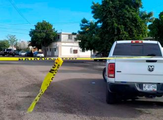 Detienen a hombre en Hermosillo por amenazar con detonar una granada