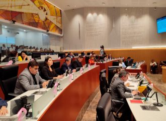 Proponen mayor participación política de personas con discapacidad