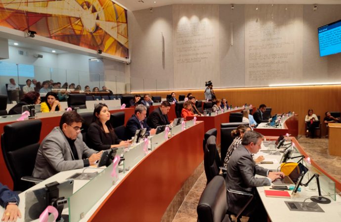 Proponen mayor participación política de personas con discapacidad