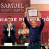 Gobernador Durazo impulsa el rescate del patrimonio histórico de Sonora