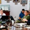 Instala Gobierno de Sonora Comité de Operaciones de Emergencia y despliega acciones preventivas por lluvias