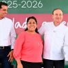 Gobernador Durazo logra disminuir deserción escolar con histórico programa de Becas Sonora de Oportunidades