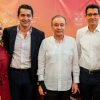 Gobernador Durazo y Canadevi fortalecen la vivienda en Sonora con inicio de 55 mil casas para familias vulnerables