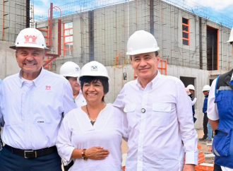 Una transformación sin precedentes en Hermosillo