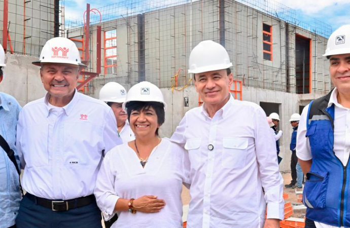 Una transformación sin precedentes en Hermosillo