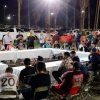 Gobernador Durazo impulsa modernización de espacios deportivos con rehabilitación de Unidad Deportiva La Sauceda