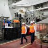 Más de 250 empleos genera planta Masterlock en Nogales