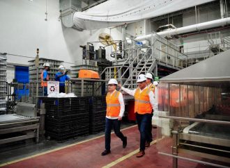 Más de 250 empleos genera planta Masterlock en Nogales