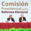 Austeridad, transparencia, equidad e inclusión deben primar en proyecto de reforma electoral: Javier Lamarque