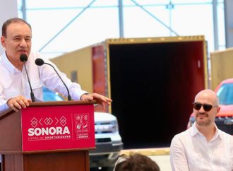 Sonora se ubica en el top 10 de crecimiento industrial gracias al Plan Sonora