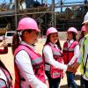 Gobernador Durazo coloca a Sonora en primer lugar de exportación minera en la frontera norte