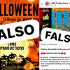 SSPM y Protección Civil de Cajeme desmienten evento de Halloween