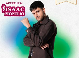 Isaac Montijo “Kakalo” cerrará con broche de oro la ExpoFest Cajeme 2025