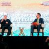 Inauguran en Hermosillo Foro Mundial de Energía Solar 2025 con Steve Wozniak como expositor