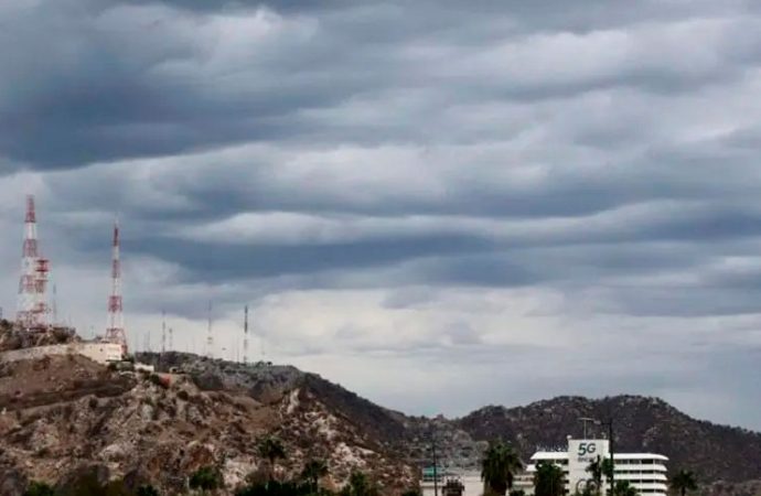 Clima en Sonora hoy, 13 de octubre: el calor da tregua con la llegada de un frente frío