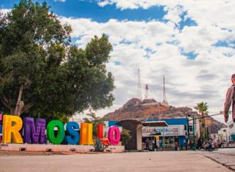 Esperan disminución de temperaturas en Sonora por nuevo frente frío