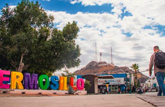 Esperan disminución de temperaturas en Sonora por nuevo frente frío