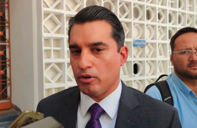 En caso de lluvias en Sonora se suspenderán clases el lunes