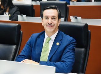 Propone David Figueroa que candidatos a diputaciones locales vivan en el distrito por el que compiten