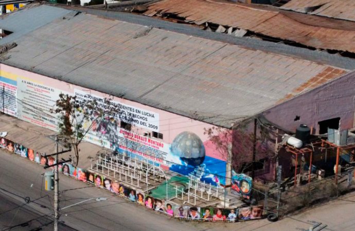 En Sonora, detienen a dueña de la Guardería ABC tras ser deportada de Estados Unidos