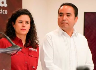 El pueblo sonorense respalda a Morena por los resultados de la transformación: Heriberto Aguilar
