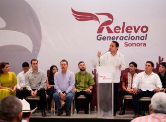Heriberto Aguilar llama a la juventud a defender las causas del pueblo durante el foro “Juventud y Gobernanza”