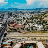 Hermosillo hoy: calor con humedad y posibilidad de lluvias aisladas