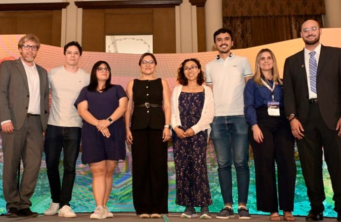 Hermosillo consolida su liderazgo en energías limpias con récord de participación en el Foro Mundial de Energía Solar 2025