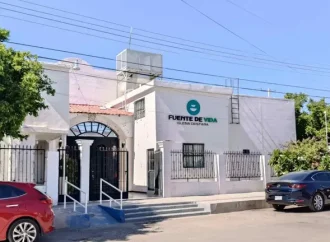Hombre detenido por amenazar a cristianos con réplica de arma en iglesia de Hermosillo