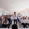 Gobierno de Sonora informa a pobladores de Ures acciones del Plan de la Región del Río Sonora