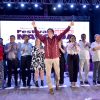 Espectacular estreno del Festival Cultural Navojoa 2025