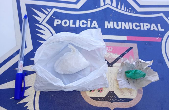 Caen siete presuntos narcomenudistas en Hermosillo