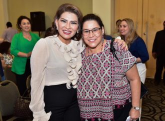 El nuevo Poder Judicial está al servicio del pueblo: Lorenia Valles