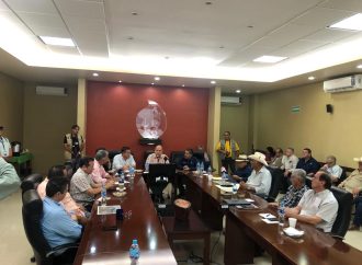 Productores de los Valles del Yaqui y Mayo se manifestarán el próximo martes