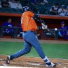 Naranjeros celebran 80 años con triunfo ante Yaquis en juego de pretemporada
