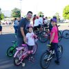 Familias de Cajeme disfrutan de una nueva edición de “Domingueando en Bici y +”