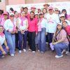La autoexploración mamaria es un acto de amor propio: Lorenia Valles