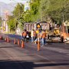 Supervisa Toño Astiazarán mantenimiento mayor en calle Olivares