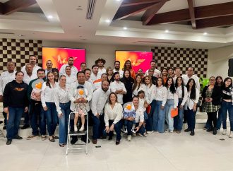 Instalan Coordinación Municipal de Movimiento Ciudadano en Nogales