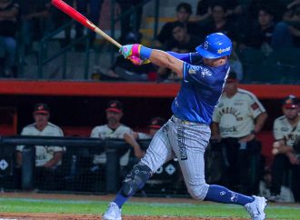 Los Yaquis de Obregón triunfan en Hermosillo en noche histórica para Samuel Zazueta