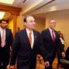 Lidera gobernador Durazo la transición energética; presenta ante empresarios de Arizona el modelo del Plan Sonora
