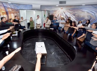 Tiene Navojoa Comité Municipal de Salud Mental y Adicciones