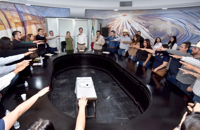 Tiene Navojoa Comité Municipal de Salud Mental y Adicciones