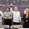 Sonora se consolida como líder en electromovilidad: Lorenia Valles