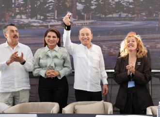 Sonora se consolida como líder en electromovilidad: Lorenia Valles